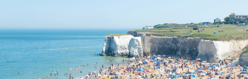 heatwave header