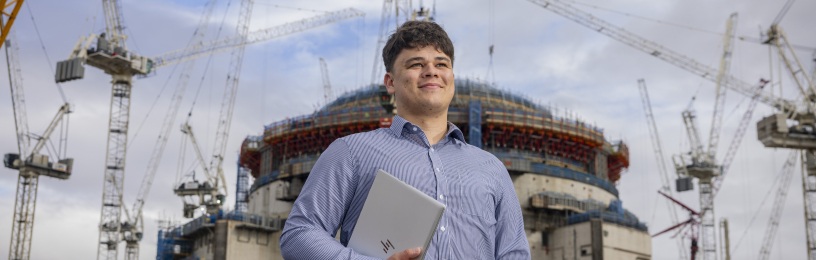 Jack Davies - Quality Assurance Apprentice