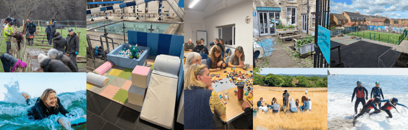 Small Business Sustainability Grant winners 2026