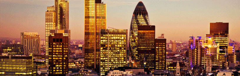 Find the best electricity contract for your business in 3 easy steps