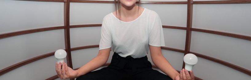 Catherine Finnes EDF Blue Lab Graduate