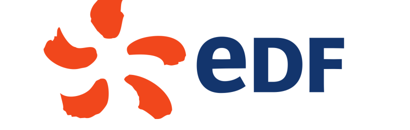 EDF logo