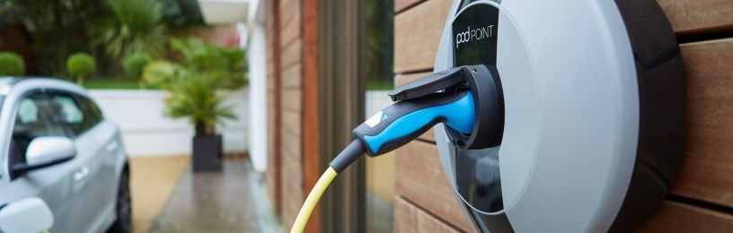 EDF acquires Pod Point, one of the UK’s largest electric vehicle charging companies