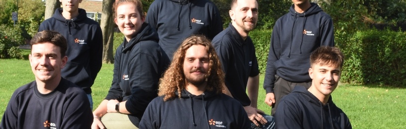 The 2022 apprenticeship scheme will offer applicants from all over the country the opportunity to become Onshore & Offshore Wind Turbine Technicians