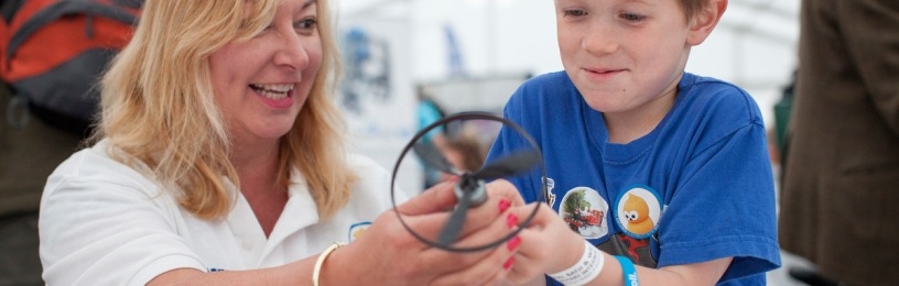 The team behind it have visited almost 500 schools and colleges in the area, engaging with over 167,000 students since it began.