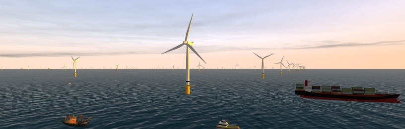 Photo accompanying press release