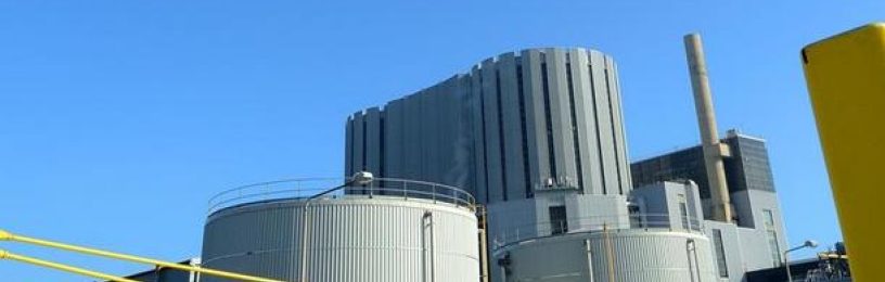 Dungeness B power station cropped