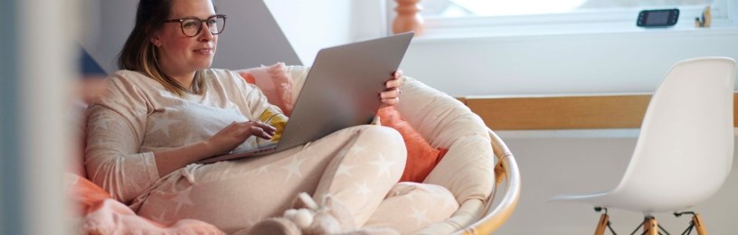 EDF’s free Energy Hub shows customers where they are using the most energy, giving personalised insight to help control energy costs.