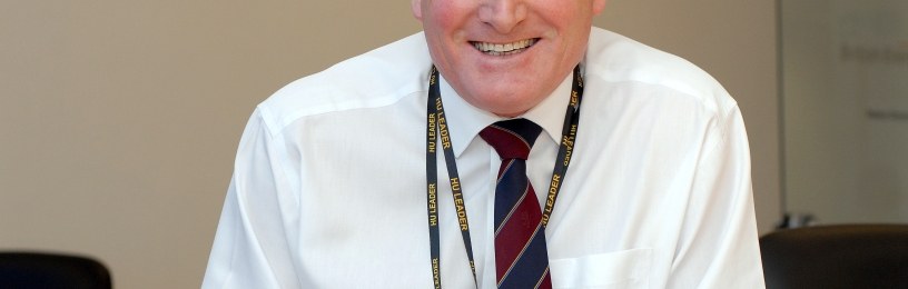 Dungeness B Station Director Ian Stewart reflects on a positive year 