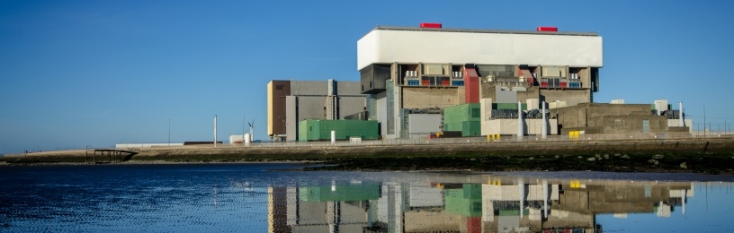 The Department for Energy Security and Net Zero has announced £6.1m for the Bay Hydrogen Hub.