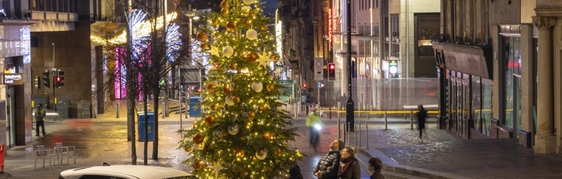 Photo accompanying press release