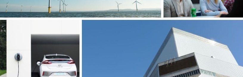 EDF financial results 2020