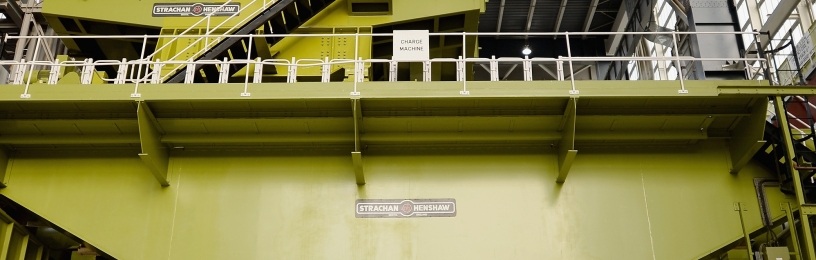 Hunterston B power station