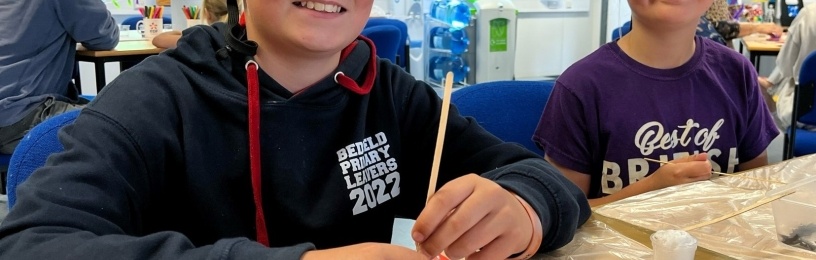 Sizewell B power station