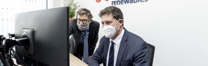 Renewable Generation