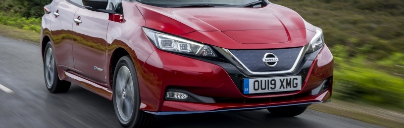 Nissan and EDF Group partners to accelerate Electric Vehicle adoption and grid integration across Europe