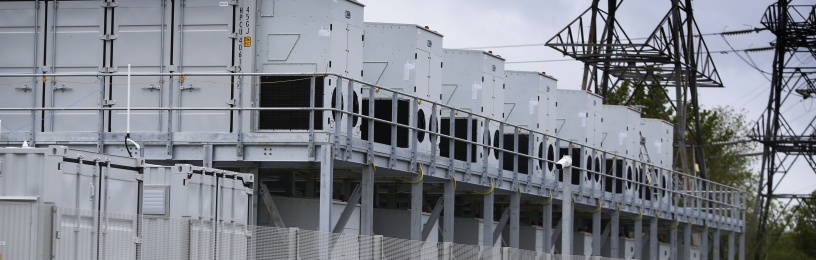 Pivot Power, Wärtsilä, and Habitat Energy today activated the UK’s first grid-scale battery storage system directly connected to the transmission-network.