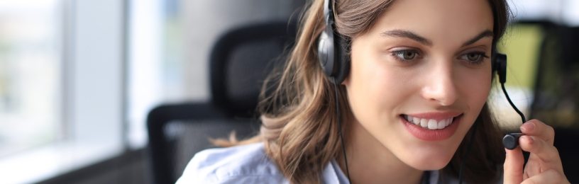 Customers will be contacted directly to let them know what the next steps are