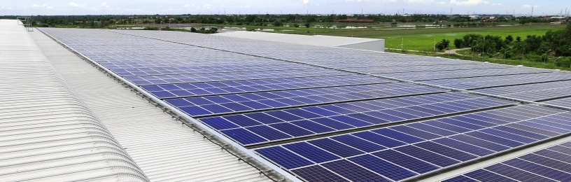 Solar PV Rooftop