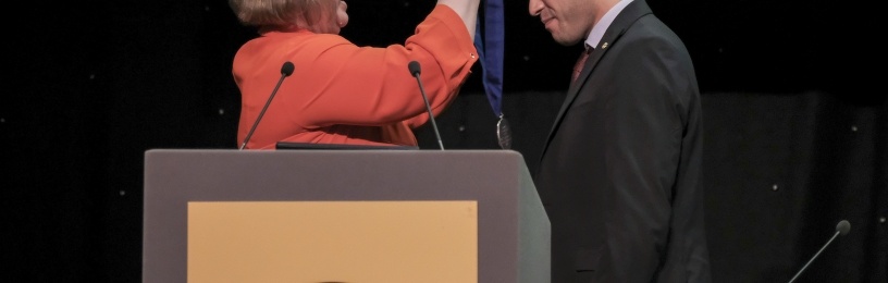 Hinkley Point C’s Decommissioning Specialist and Radioactive Waste Adviser, Pete Bryant has been appointed as President of the Society for Radiological Protection. He was appointed into his new new role by the previous President, Amber Bannon.
