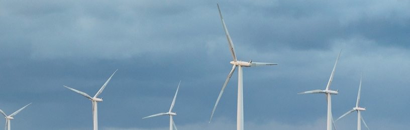 EDF Renewables UK Teesside wind farm
