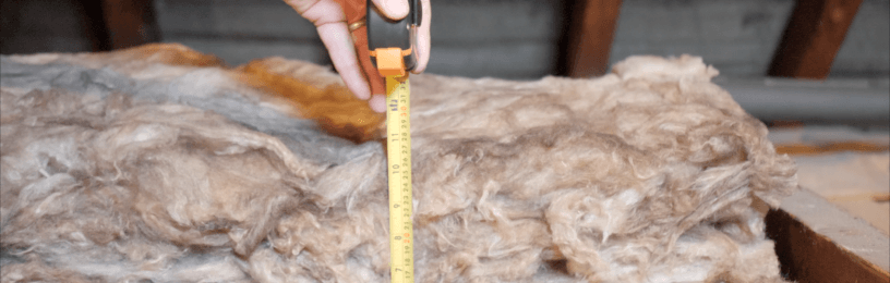 The poll of 2,000 homeowners with lofts found that many are in the dark about their insulation.