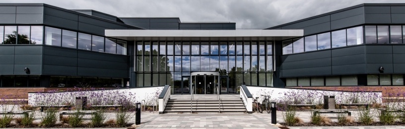 The UK EPR Design Centre draws on experience from other EPR construction projects and is another of the innovations helping to drive efficiency and productivity at Hinkley Point C.