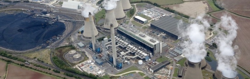 West Burton A Mar 2  1