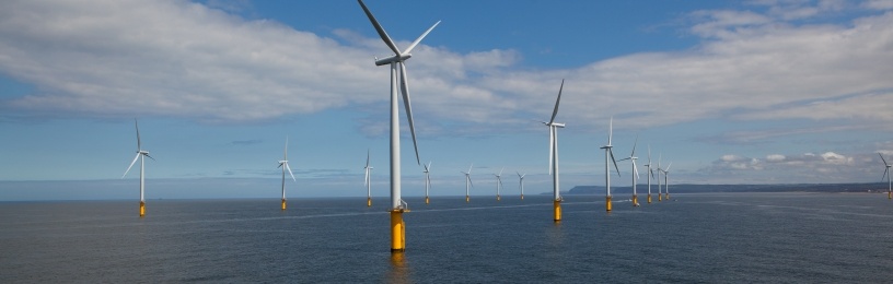 Offshore Wind Farm