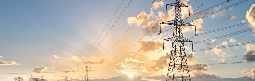 UK Electricity Network