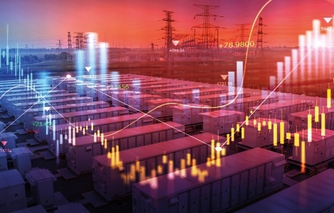 Battery Optimisation