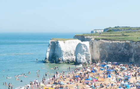 heatwave header