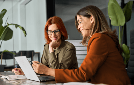 Agreement between two colleagues