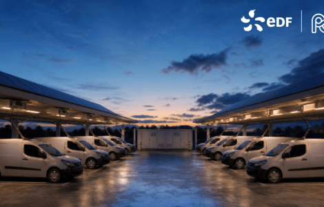 EV Fleet