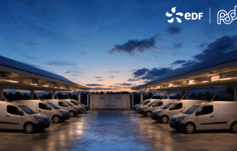 EV Fleet