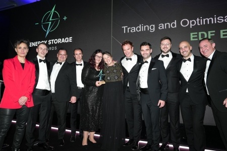 Solar Media Awards - WMS