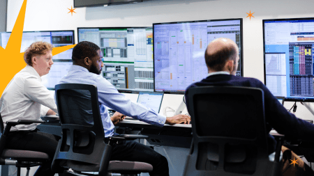 WMS in action - optimisation