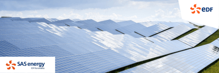Solar - SAS Energy - EBS