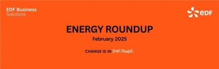 Energy Roundup header