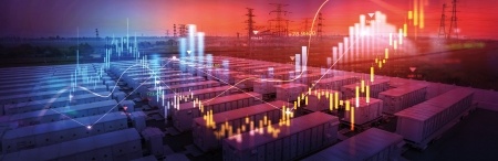 Battery Optimisation