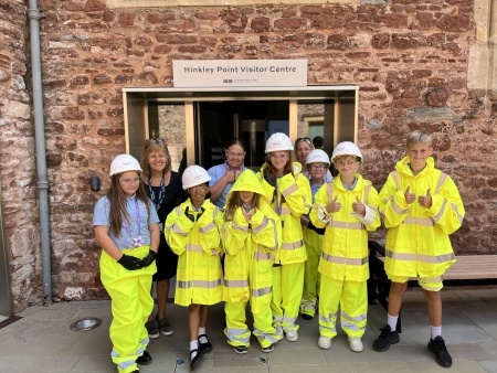 HPC visitor centre - children.jpg