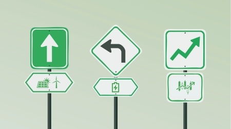 Clean Flexibility Roadmap