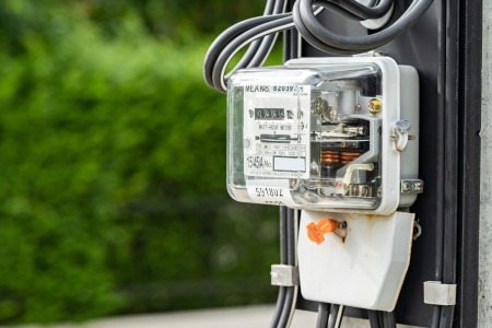 Electricity Meter