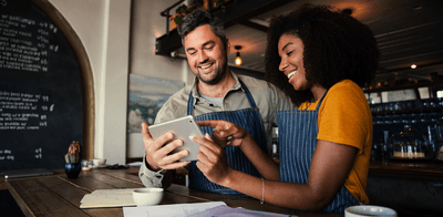 small buisness owners