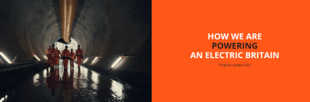 Sustainability update