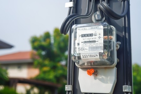 Electricity Meter