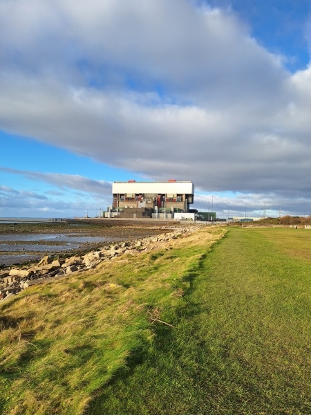 Heysham 2 power station January 2026.jpg