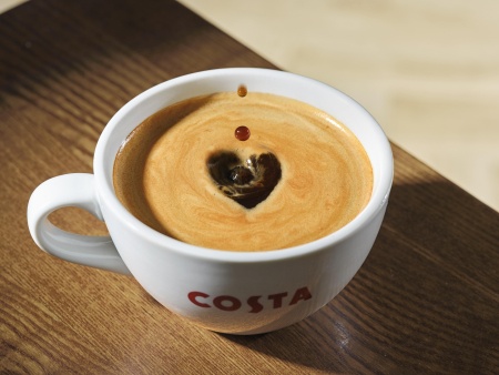 Costa cup