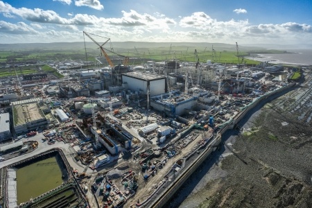 Hinkley Point C has spent £5.4 billion with 1,500 businesses across the South West