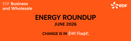 Energy Roundup 